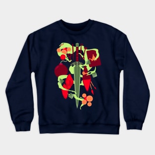 Rogue Pack Crewneck Sweatshirt